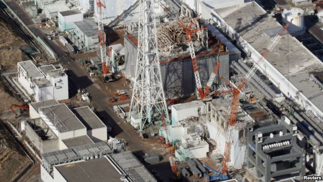 Nhật Bản TEPCO cam kết nỗ lực xử lý nước nhiễm xạ